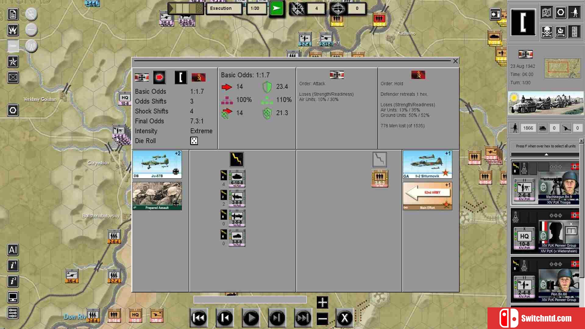《第二次世界大战：斯大林格勒（WEGO World War II: Stalingrad）》B.18980579 P2P硬盘版[EN]_4