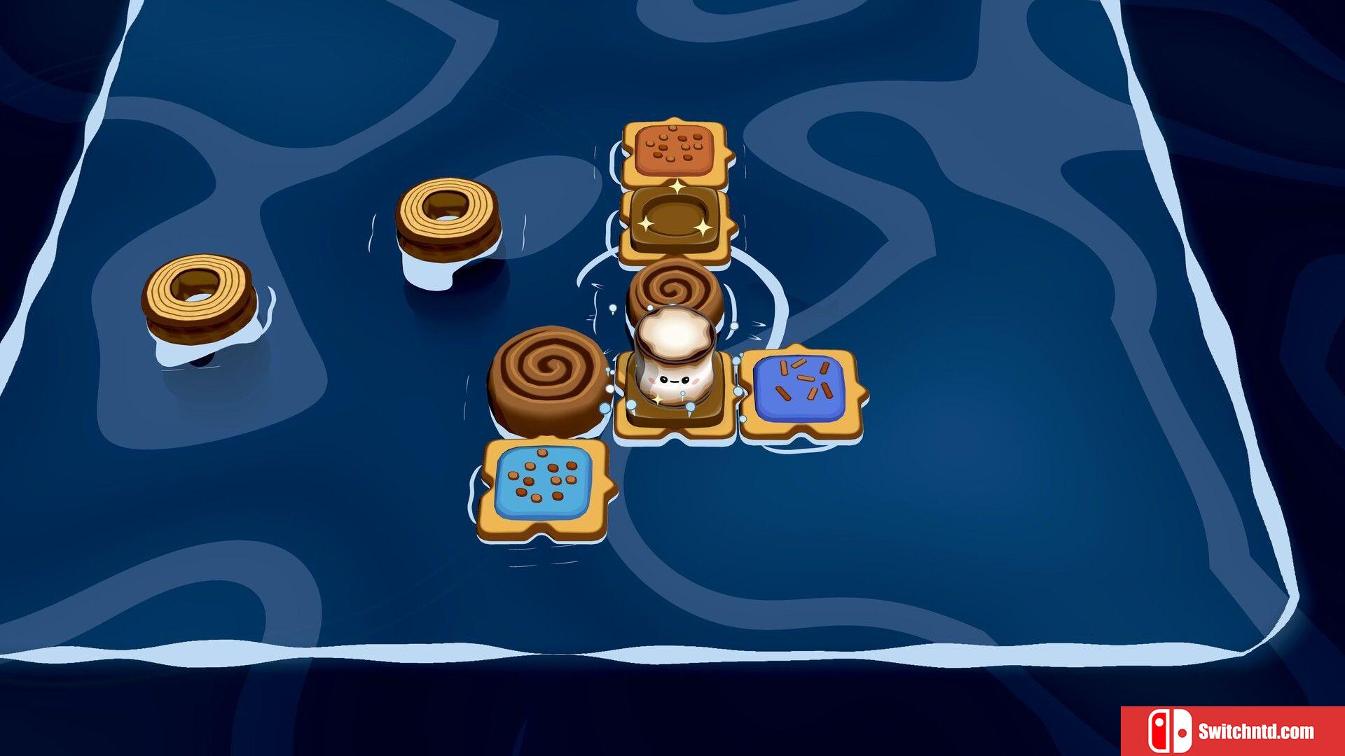《我的棉花糖梦（One S'More）》Build 16813478 P2P硬盘版[EN]_3