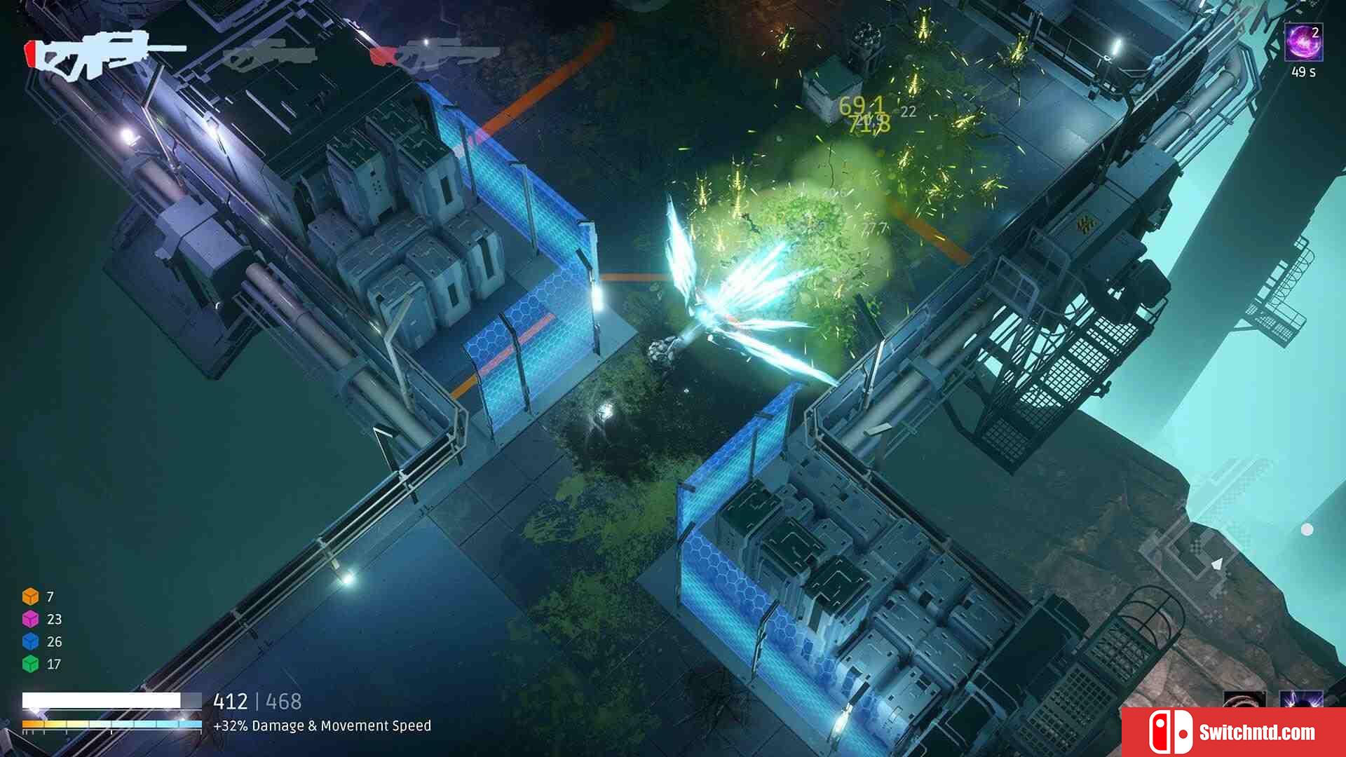 《作战综合体（Combat Complex）》Build 19011473 P2P硬盘版[EN]_1