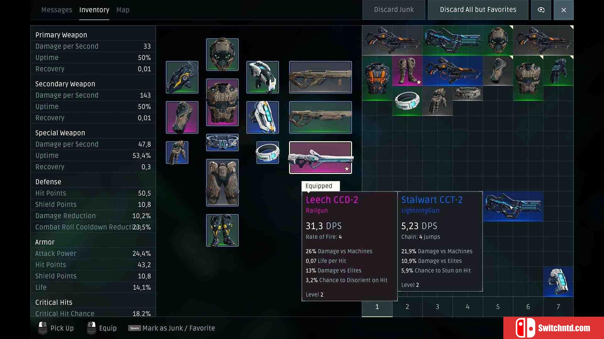 《作战综合体（Combat Complex）》Build 19011473 P2P硬盘版[EN]_3