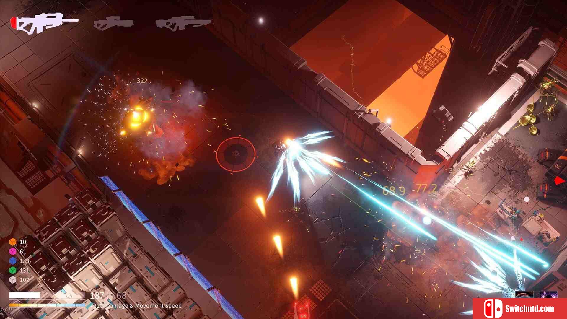 《作战综合体（Combat Complex）》Build 19011473 P2P硬盘版[EN]_2