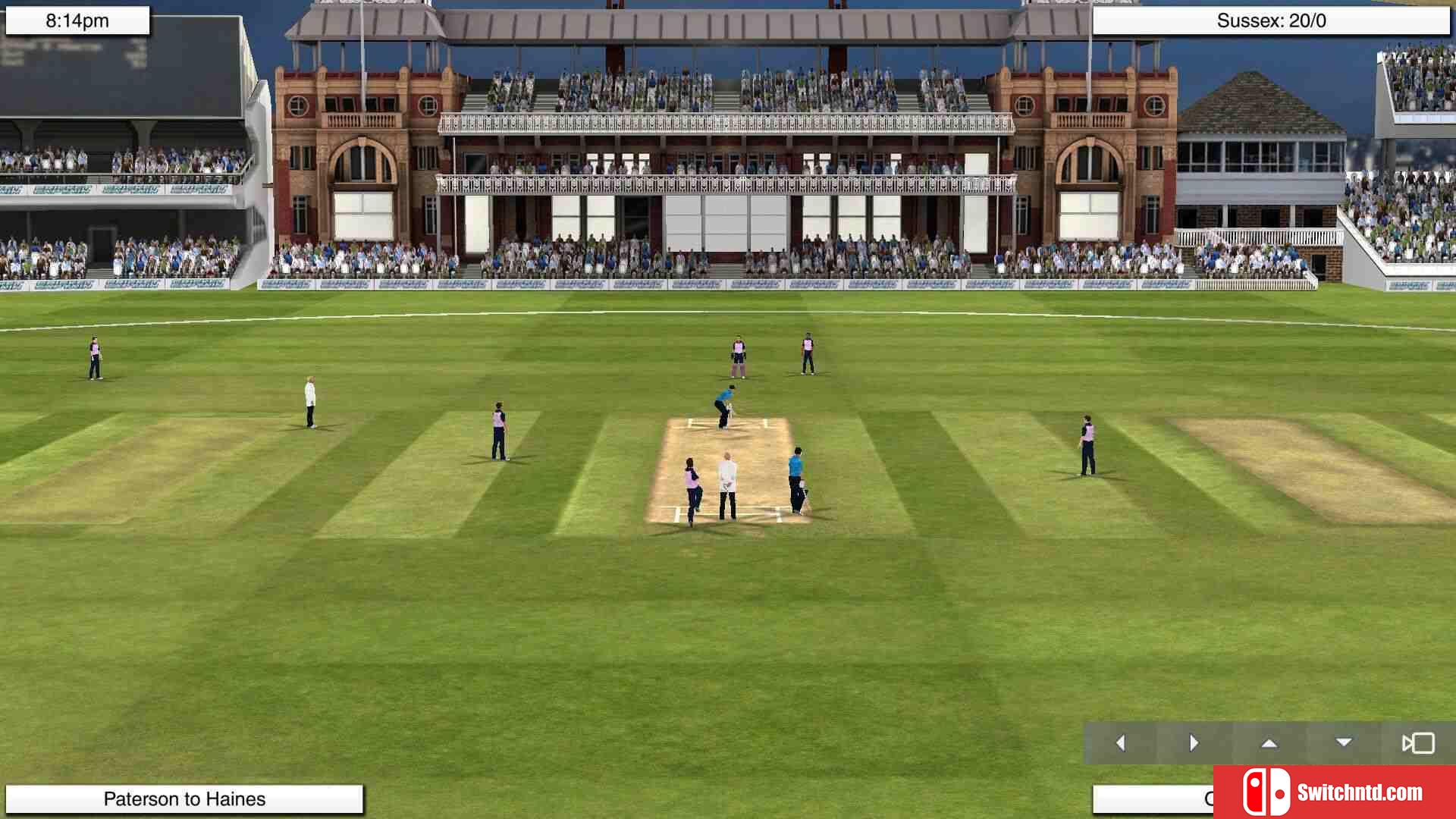 《板球队长2025（Cricket Captain 2025）》Build 19029997 P2P硬盘版[EN]_1