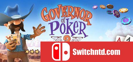 《扑克州长2：高级版（Governor of Poker 2 - Premium Edition）》v11604 P2P硬盘版[EN]