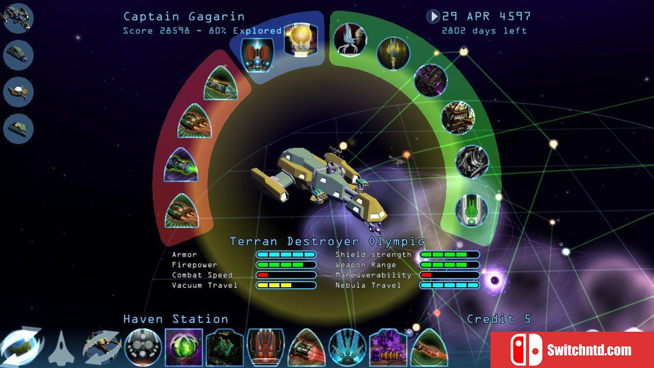 《无限空间3：星海（Infinite Space III: Sea of Stars）》v1.1.2 rG硬盘版[EN]_4