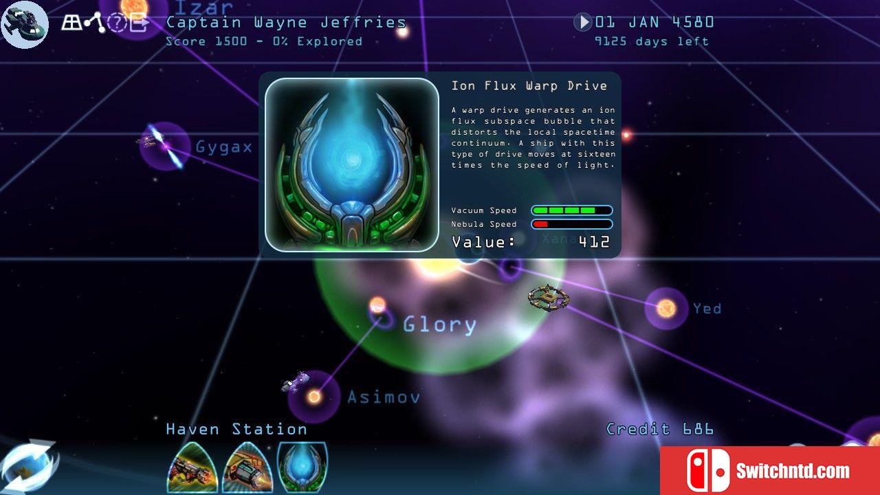 《无限空间3：星海（Infinite Space III: Sea of Stars）》v1.1.2 rG硬盘版[EN]_2