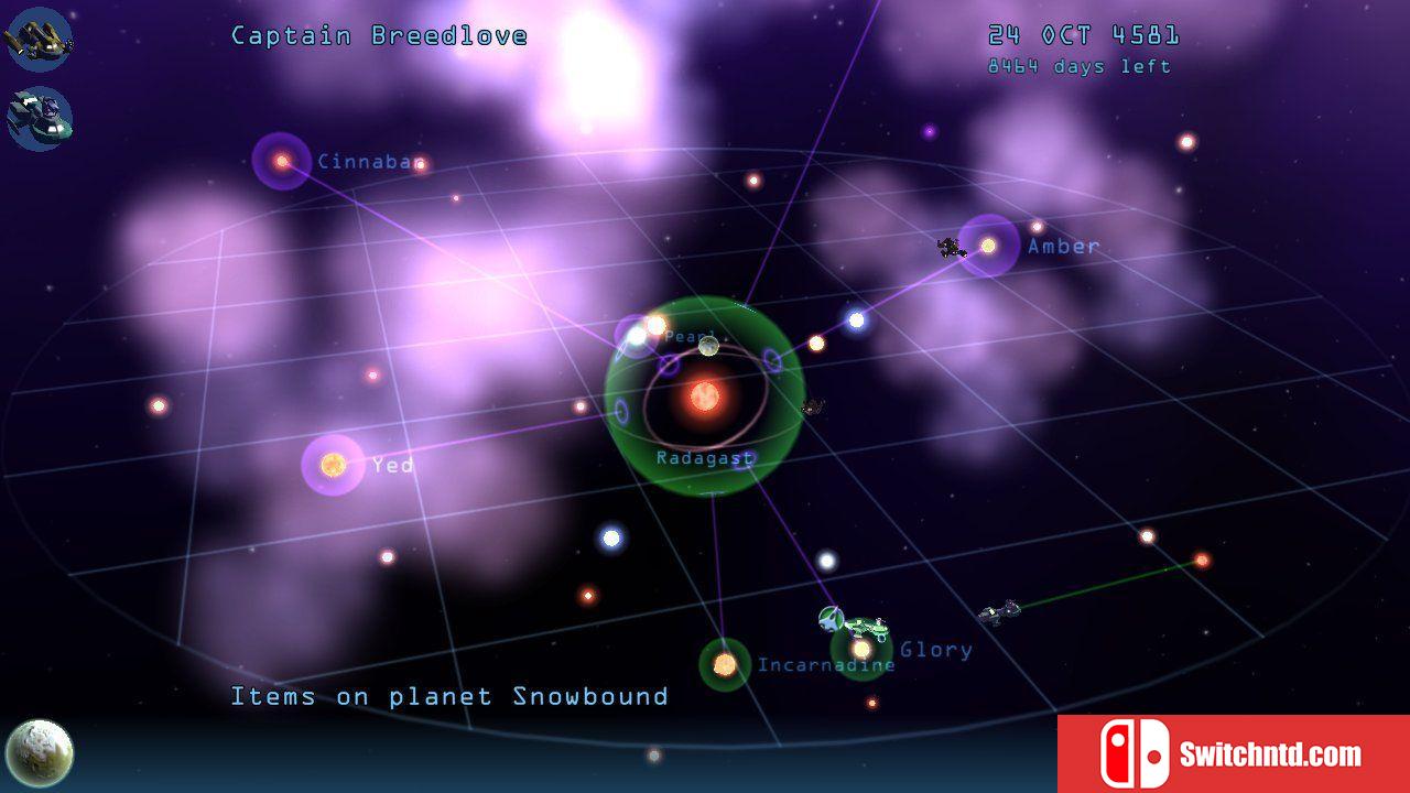 《无限空间3：星海（Infinite Space III: Sea of Stars）》v1.1.2 rG硬盘版[EN]_1