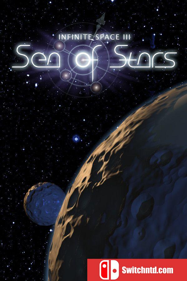 《无限空间3：星海（Infinite Space III: Sea of Stars）》v1.1.2 rG硬盘版[EN]