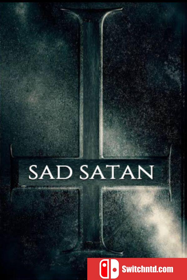 《悲伤撒旦：重生（Sad Satan : Rebirth）》bADkARMA硬盘版[EN]
