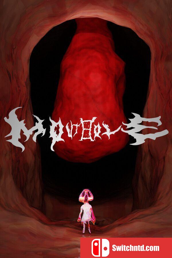 《口腔世界（MOUTHOLE）》Build 13998053 P2P硬盘版[EN]