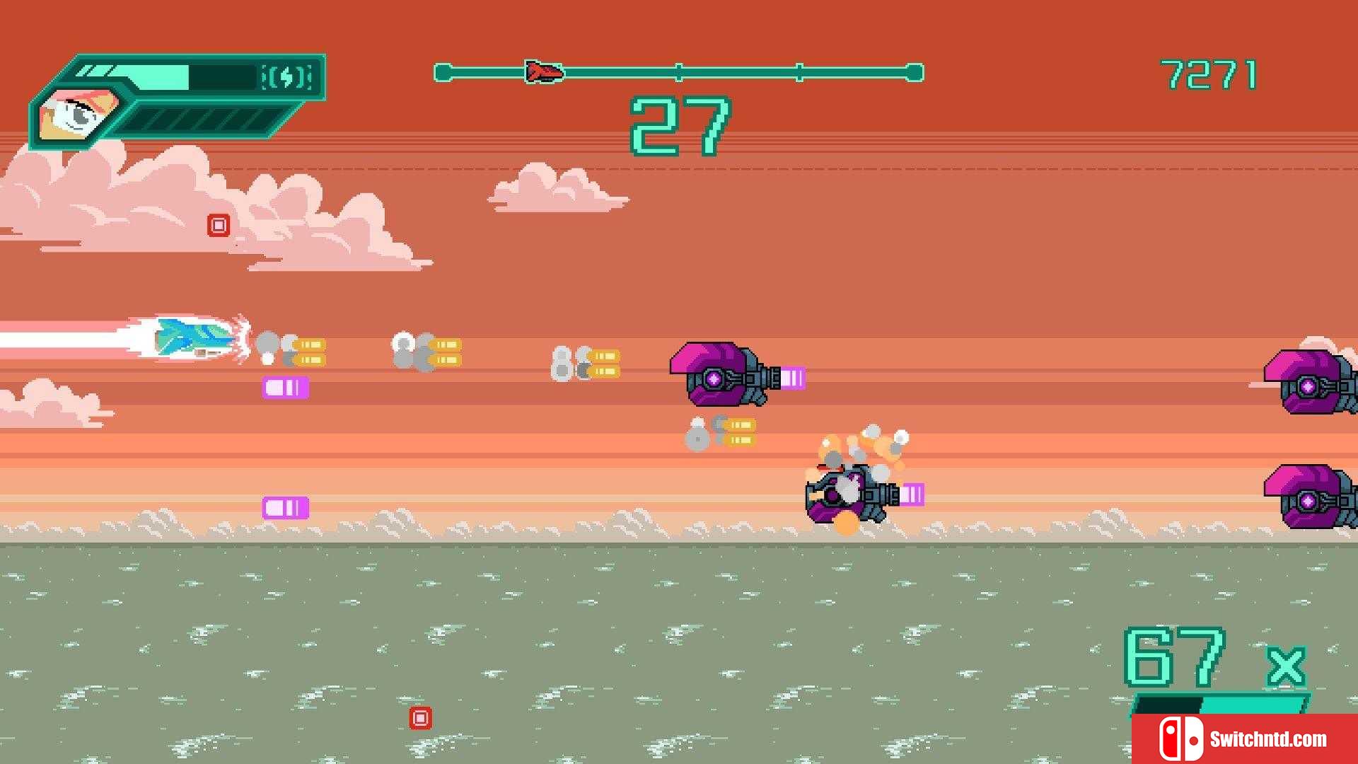 《铁路枪手（Railgunners）》Build 15719507 P2P硬盘版[EN]_2