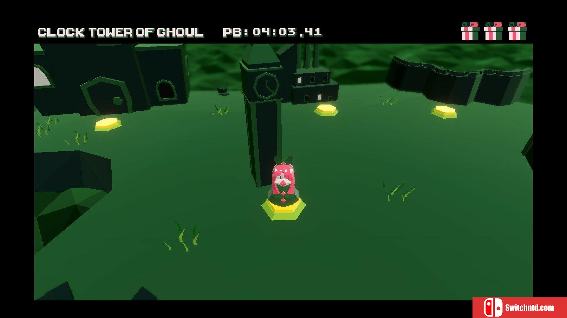 《咕灵刮削者（GhoulScrapers）》Build 17404340 P2P硬盘版[EN]_1