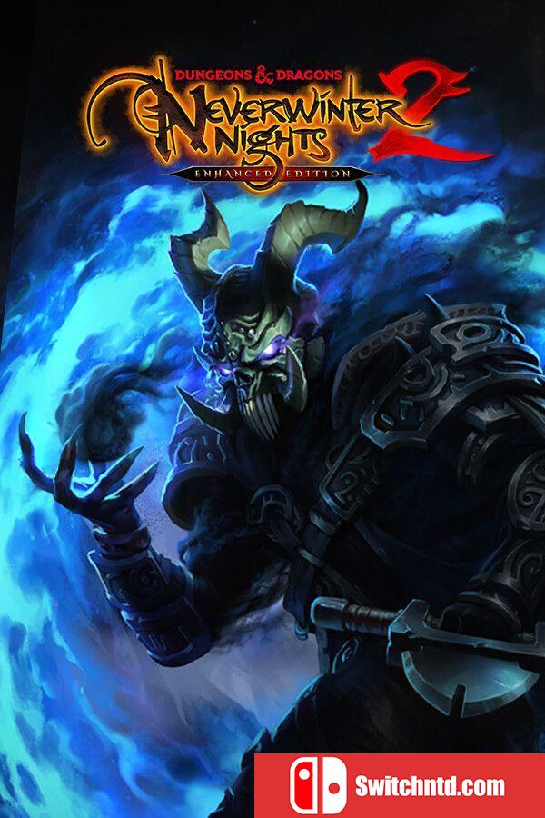 《龙与地下城：无冬之夜2 增强版（D&D Neverwinter Nights 2: EE）》RUNE镜像版[EN]