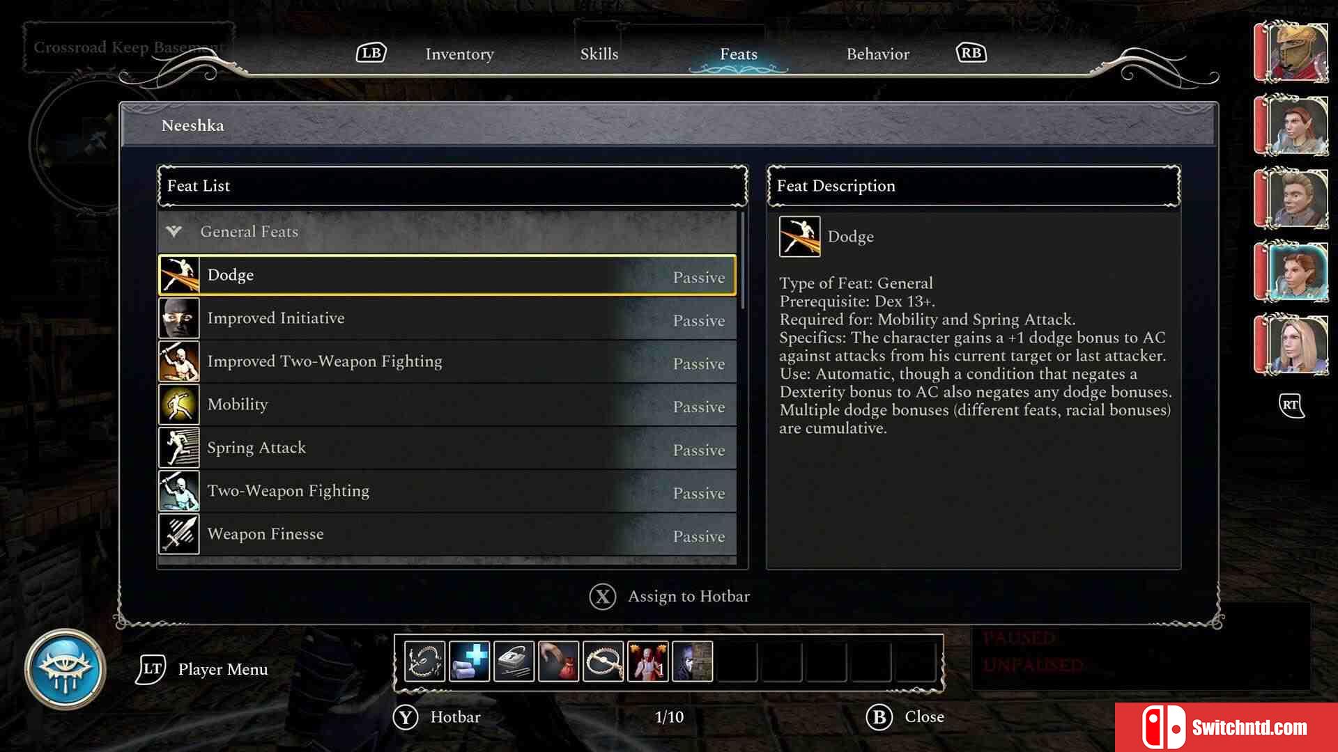 《龙与地下城：无冬之夜2 增强版（D&D Neverwinter Nights 2: EE）》RUNE镜像版[EN]_2