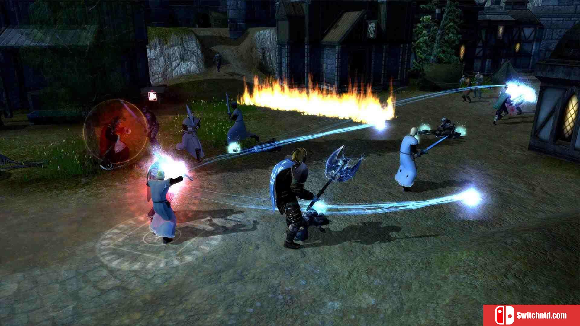 《龙与地下城：无冬之夜2 增强版（D&D Neverwinter Nights 2: EE）》RUNE镜像版[EN]_3