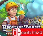 《救援队：来自外太空的危险！（Rescue Team: Danger from Outer Space!）》典藏版 RAZOR硬盘版[EN]