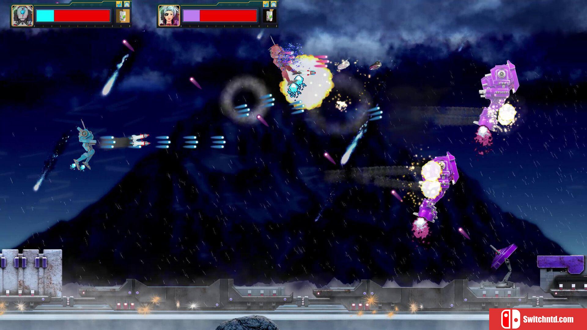 《超巨星球战争（Ultra Mega Planet Battles）》bADkARMA硬盘版[EN]_3
