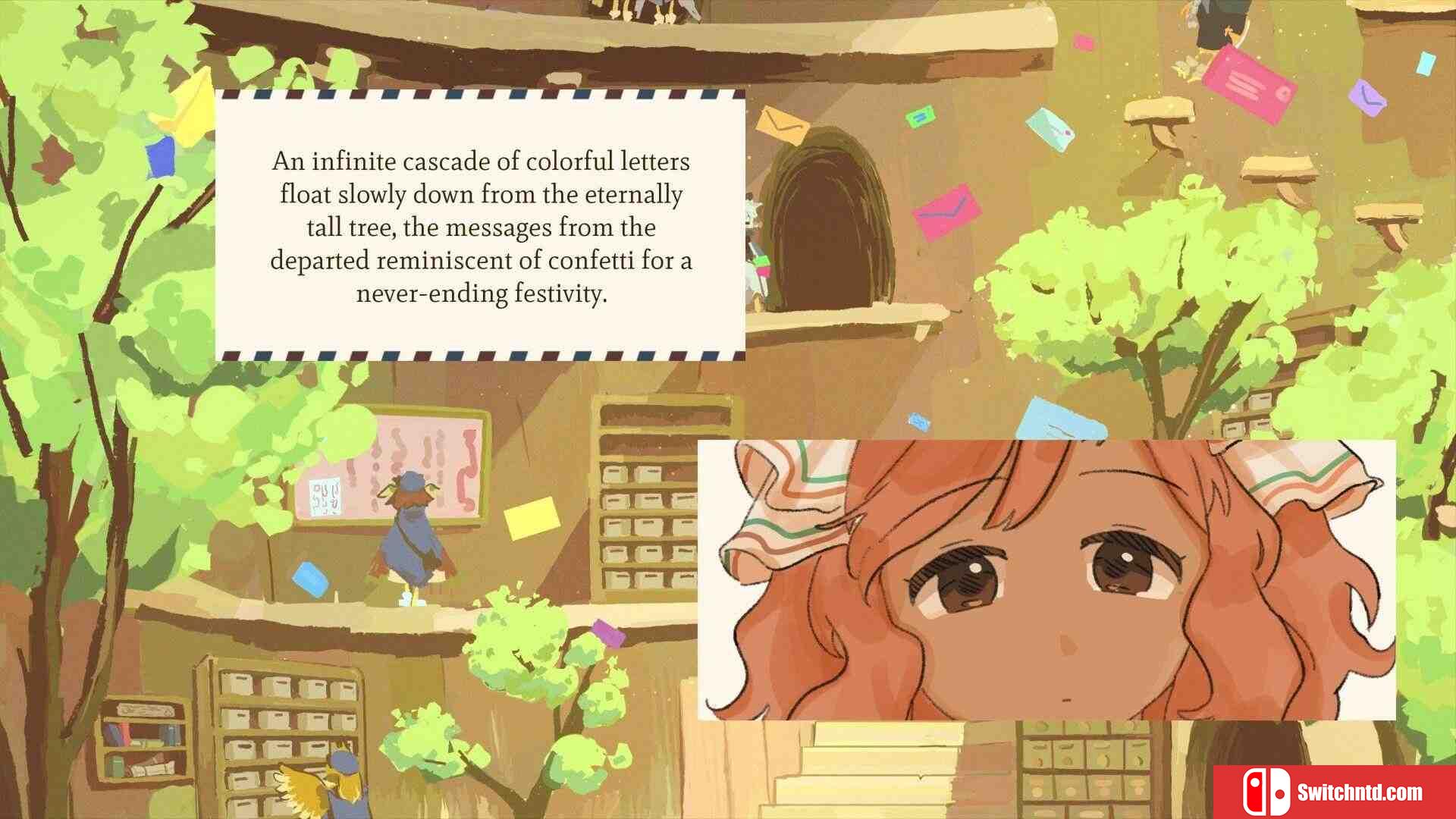 《雨之上！告别邮局（Upwards, Rain! The Post Office of Farewells）》OUTLAWS硬盘版[EN]_4