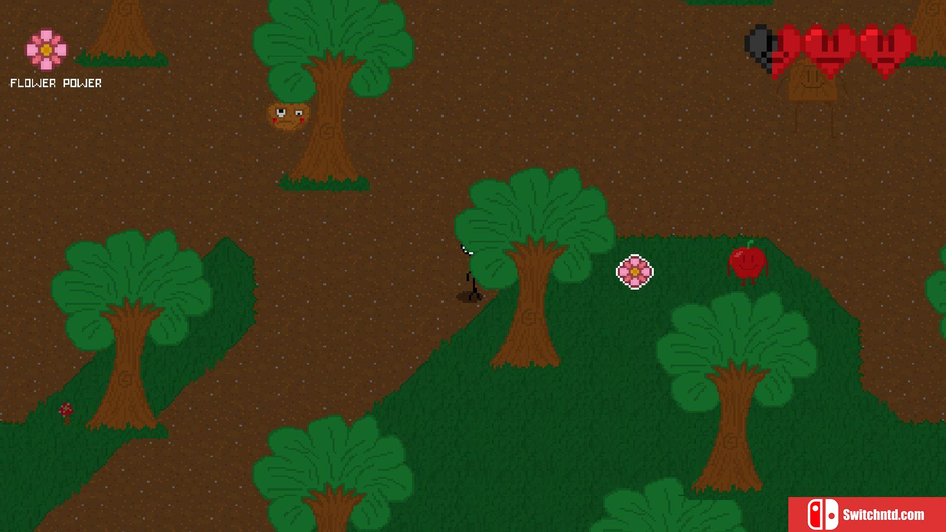 《火柴人冒险（Stickman Adventures）》Build 18848999 P2P硬盘版[EN]_4