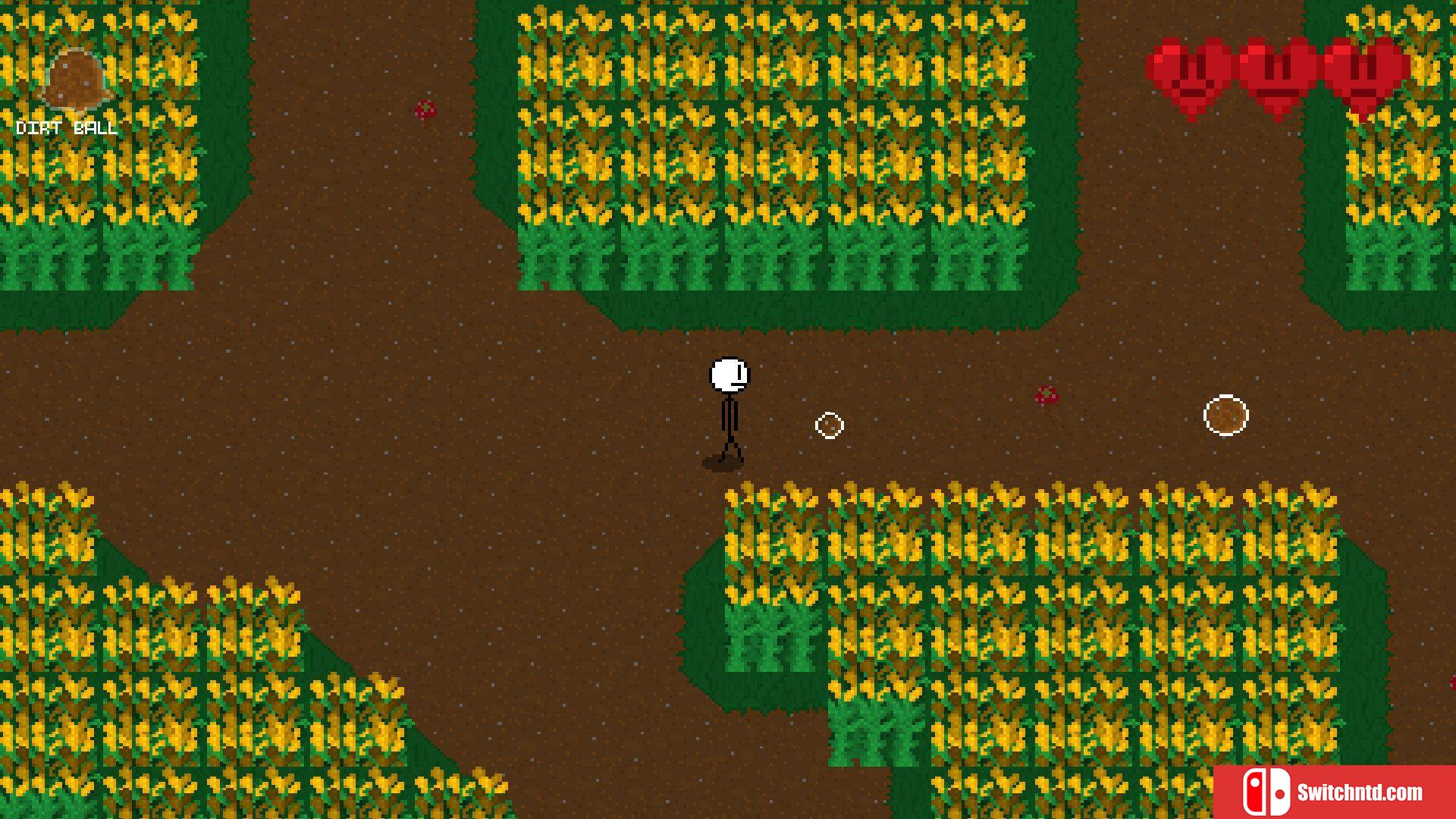 《火柴人冒险（Stickman Adventures）》Build 18848999 P2P硬盘版[EN]_5