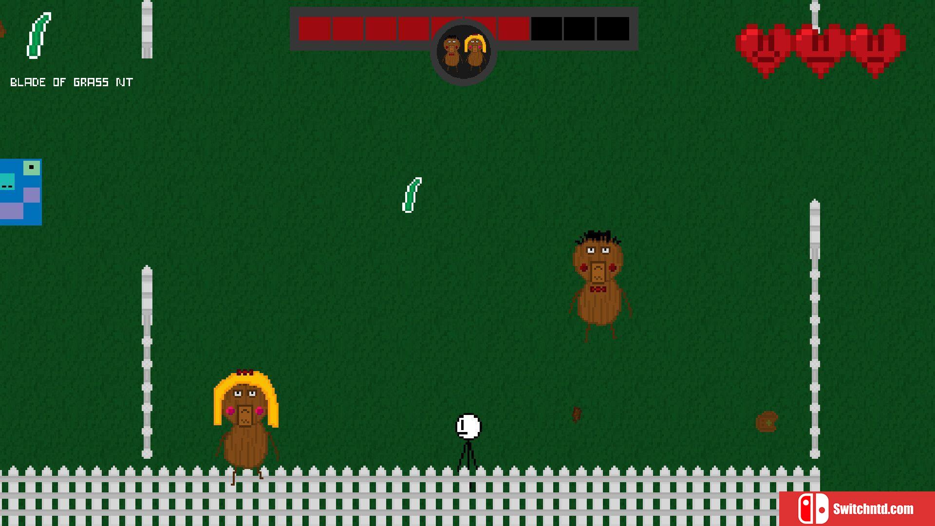 《火柴人冒险（Stickman Adventures）》Build 18848999 P2P硬盘版[EN]_3