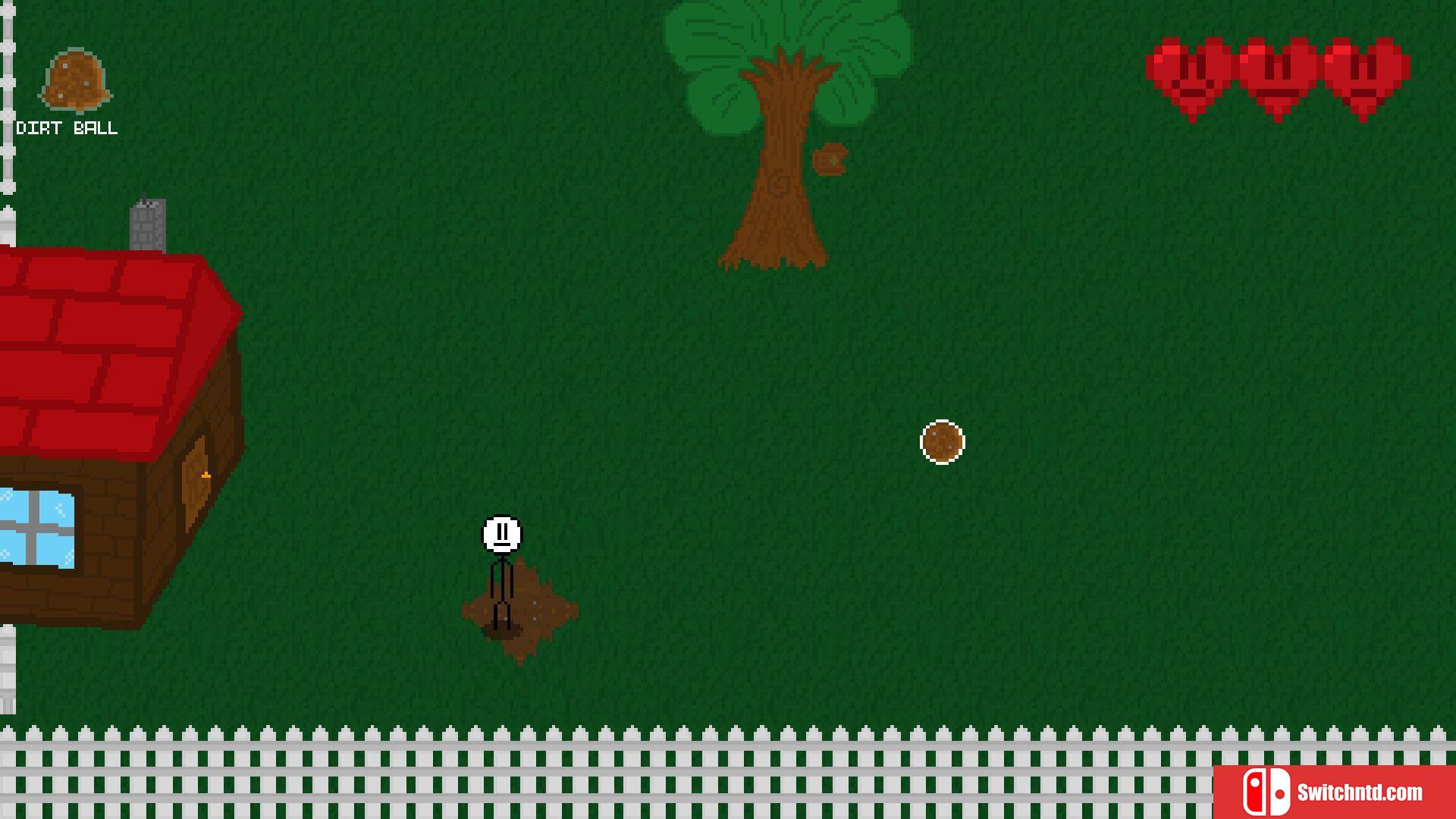 《火柴人冒险（Stickman Adventures）》Build 18848999 P2P硬盘版[EN]_2