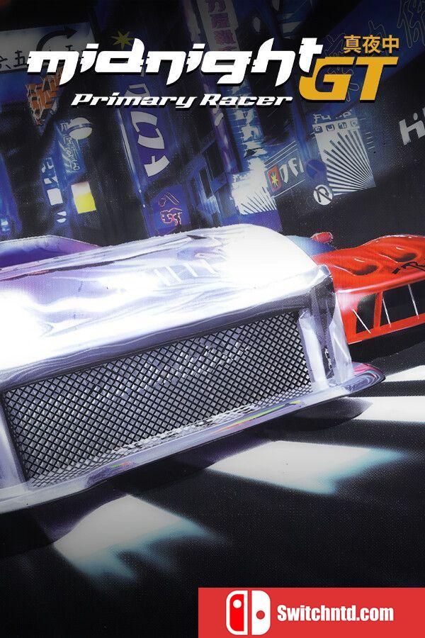 《午夜GT：初级赛车手（Midnight GT: Primary Racer）》Build 18097641 P2P硬盘版[EN]