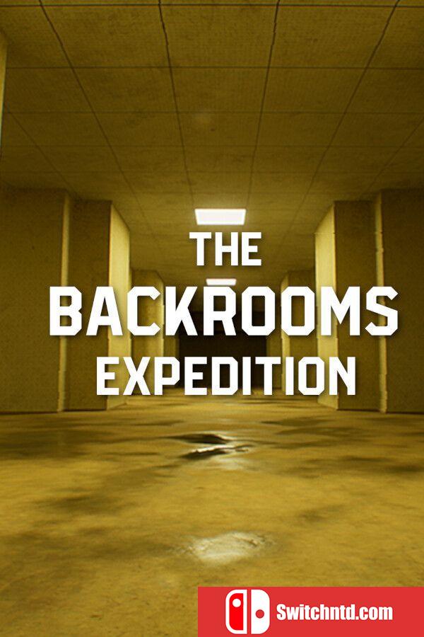 《后室：探险（The Backrooms: Expedition）》TENOKE镜像版[EN]
