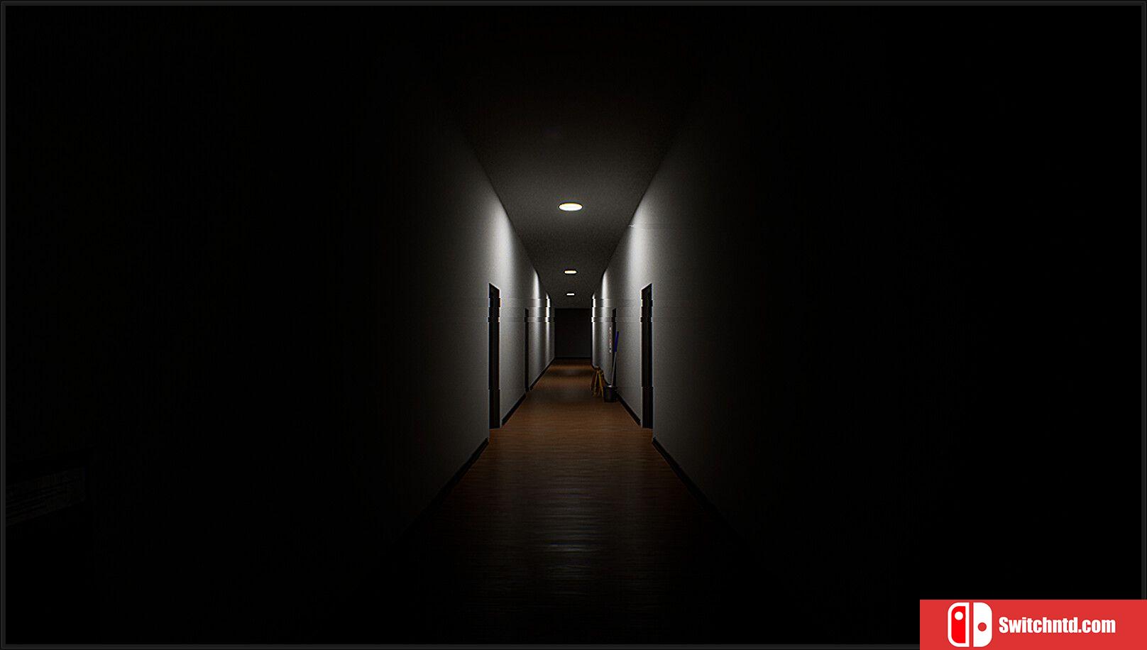 《后室：探险（The Backrooms: Expedition）》TENOKE镜像版[EN]_2