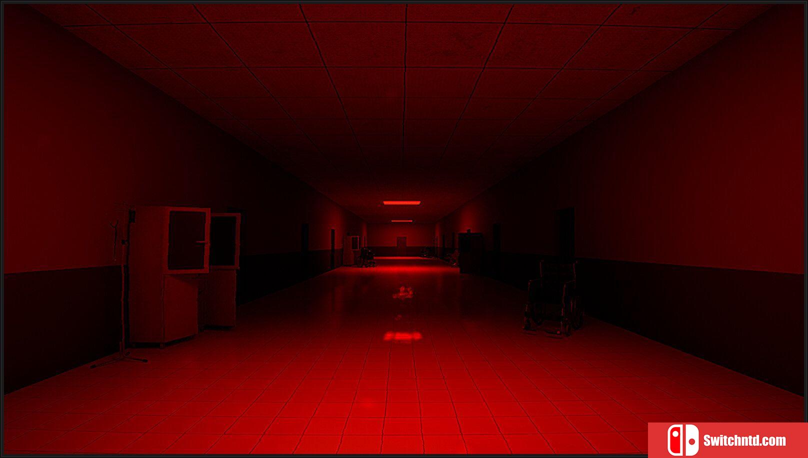 《后室：探险（The Backrooms: Expedition）》TENOKE镜像版[EN]_5