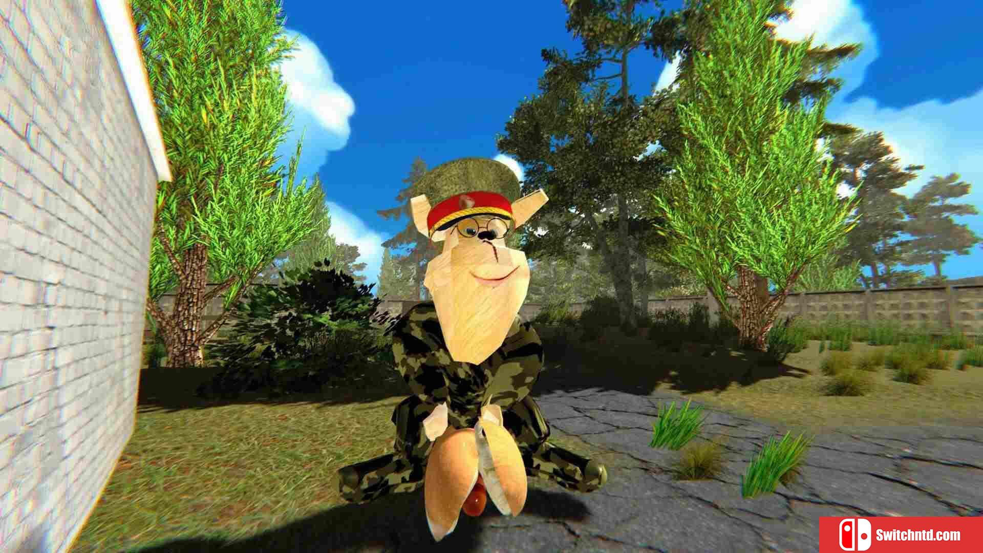《逃出提莫卡2：军营逃生（ESCAPE FROM TIMOKHA 2: ARMY）》TENOKE镜像版[EN]_5