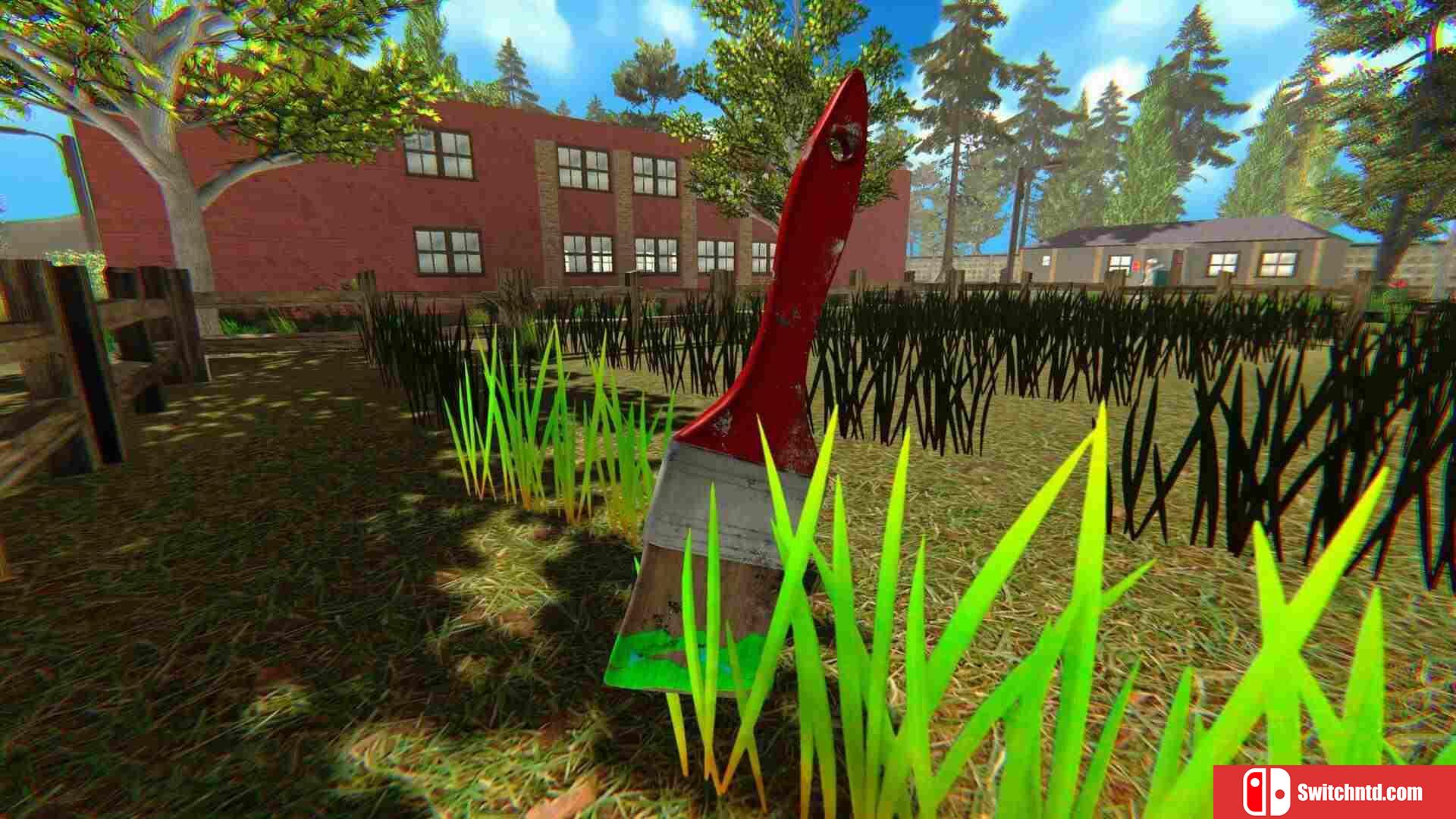 《逃出提莫卡2：军营逃生（ESCAPE FROM TIMOKHA 2: ARMY）》TENOKE镜像版[EN]_3