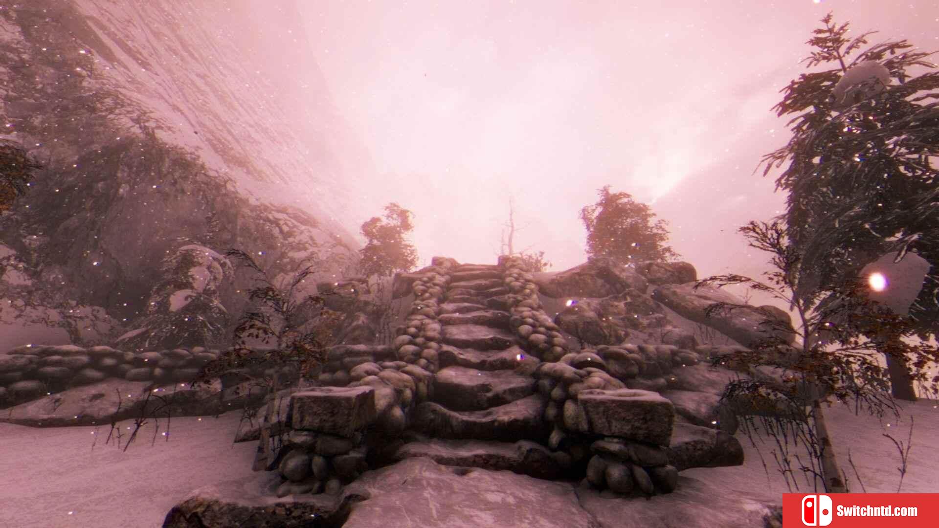 《墓之外传：白色沉寂（Tales Beyond The Tomb - White Silence）》TENOKE镜像版[EN]_1