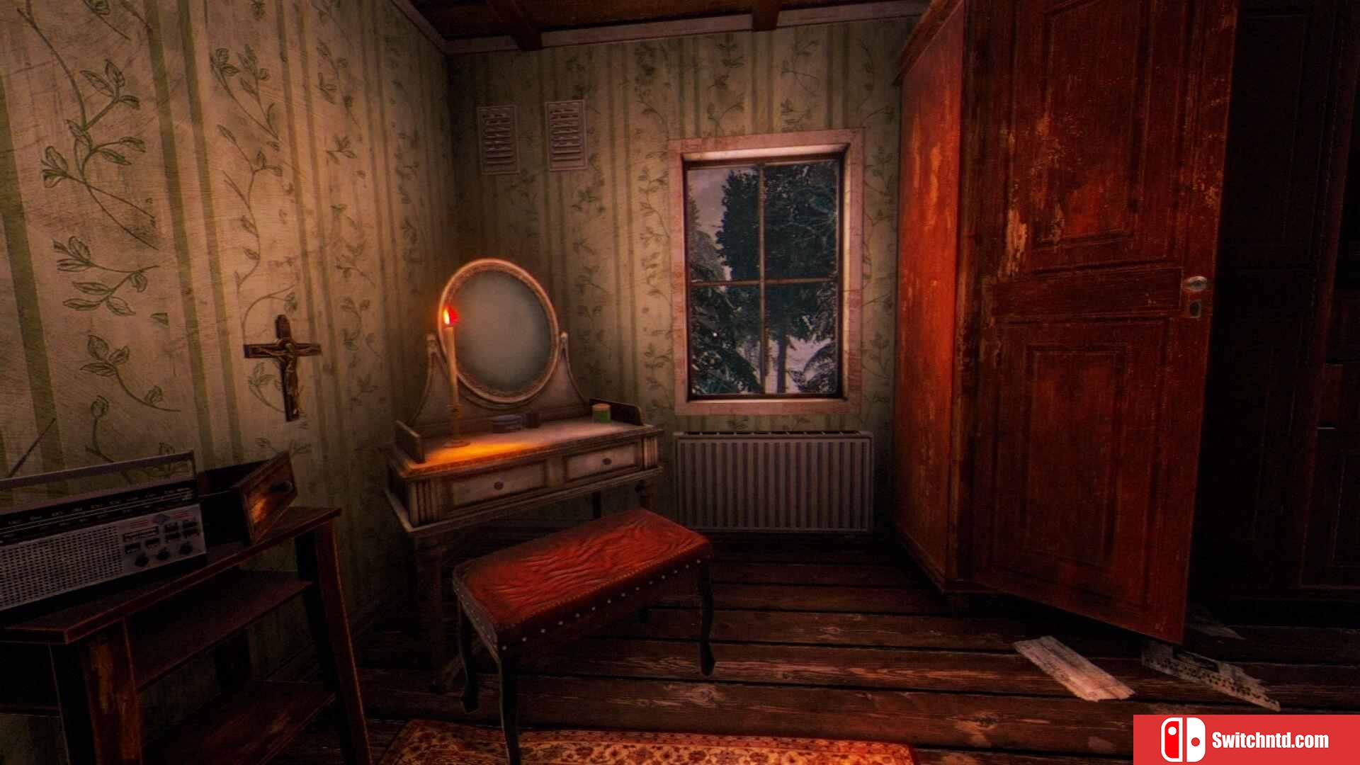 《墓之外传：白色沉寂（Tales Beyond The Tomb - White Silence）》TENOKE镜像版[EN]_4
