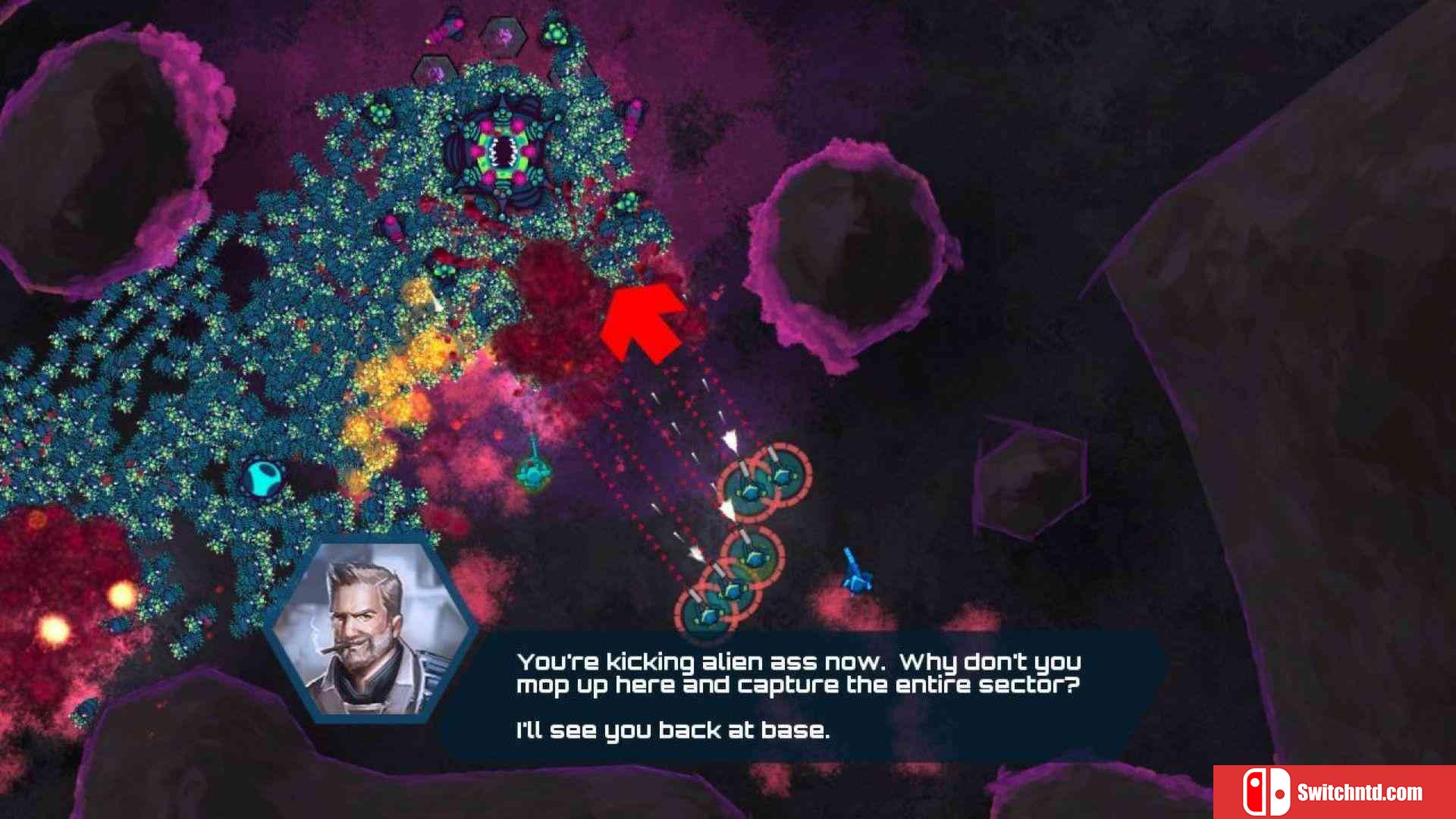 《虫潮星球（Infested Planet）》v1.21.1 GOG硬盘版[EN]_2