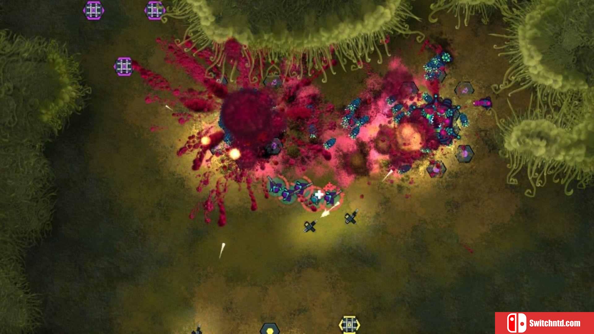 《虫潮星球（Infested Planet）》v1.21.1 GOG硬盘版[EN]_5
