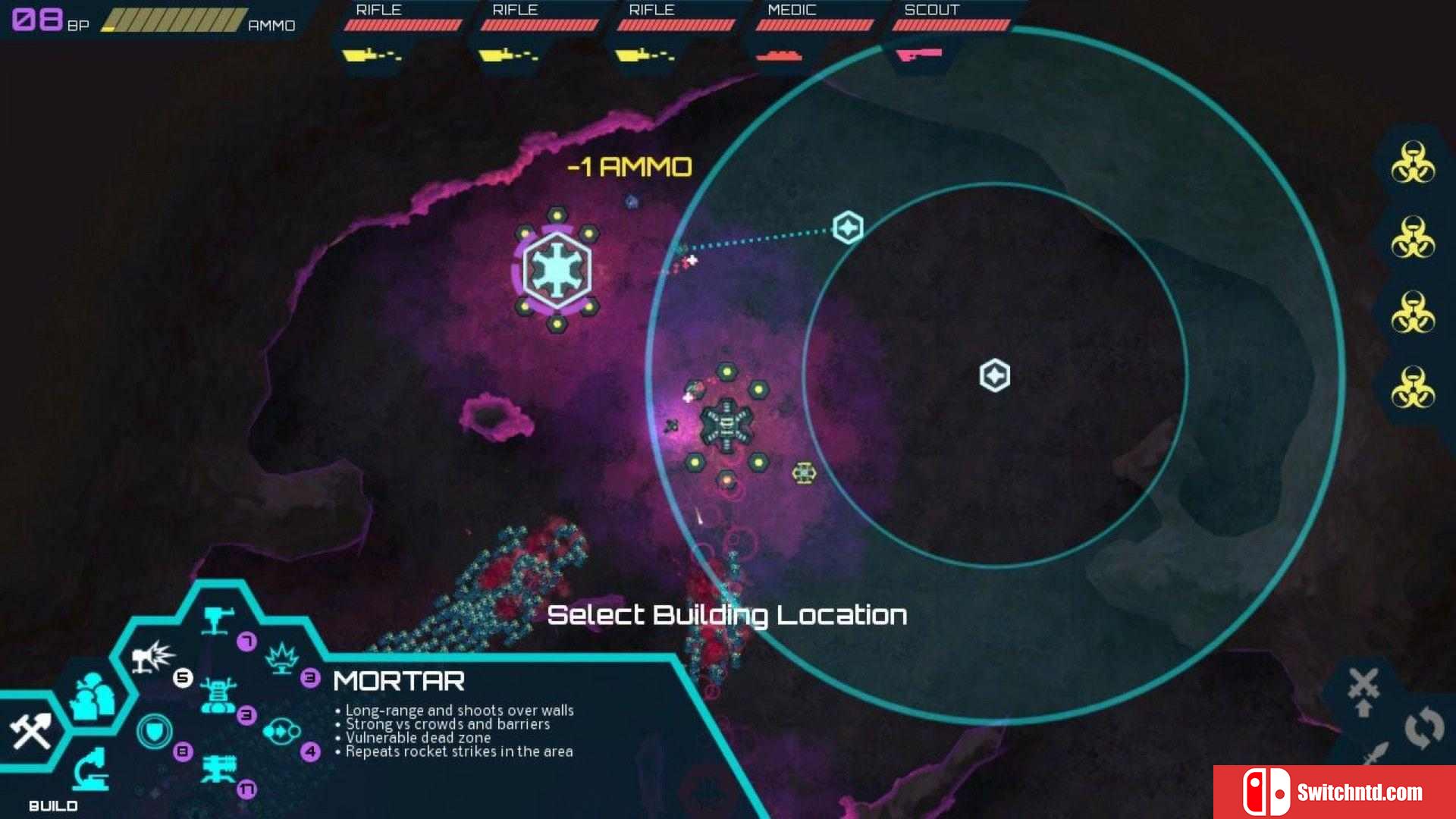 《虫潮星球（Infested Planet）》v1.21.1 GOG硬盘版[EN]_3