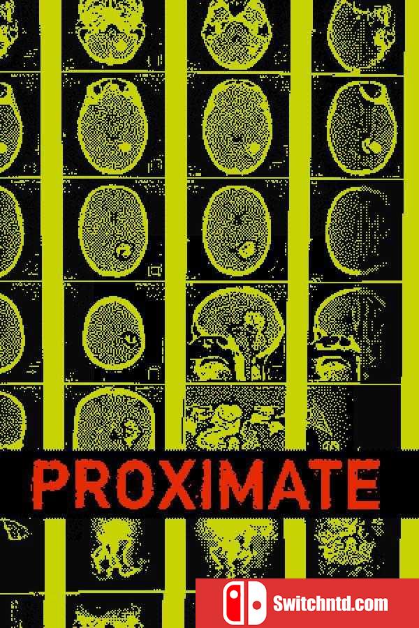 《临近（PROXIMATE）》Build 16328367 P2P硬盘版[EN]