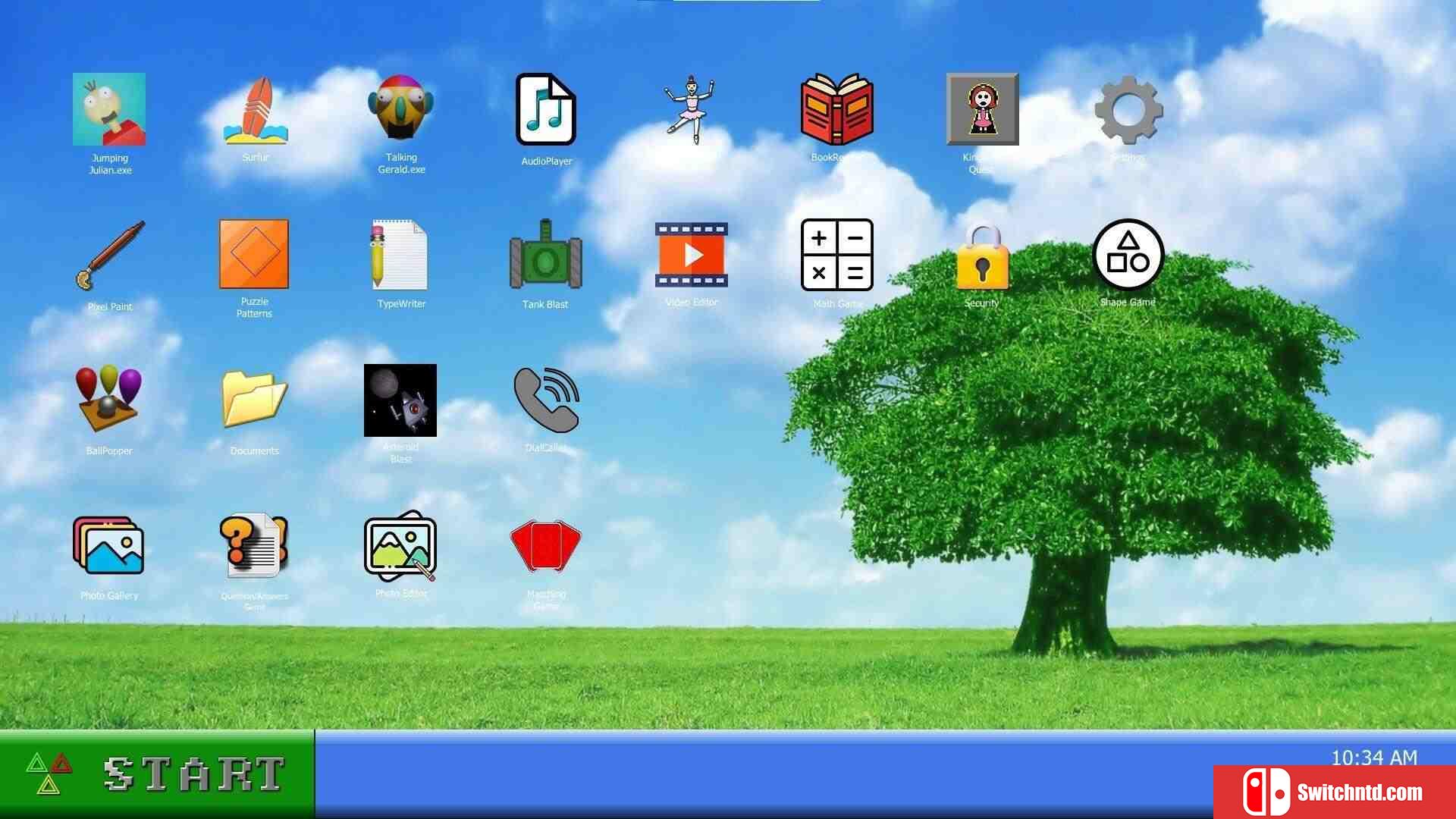 《98xx（98xx）》Build 16108867 P2P硬盘版[EN]_1