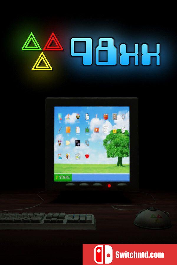 《98xx（98xx）》Build 16108867 P2P硬盘版[EN]