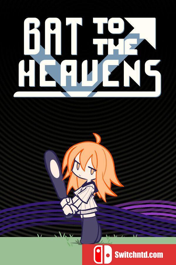 《飞棒攀天志（Bat to the Heavens）》Build 16889528 P2P硬盘版[EN]