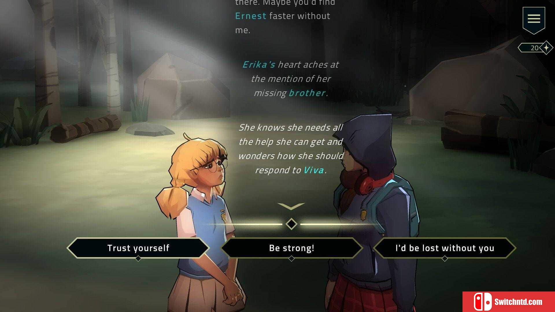 《格里福德学院（Grifford Academy）》Early Access P2P硬盘版[EN]_2