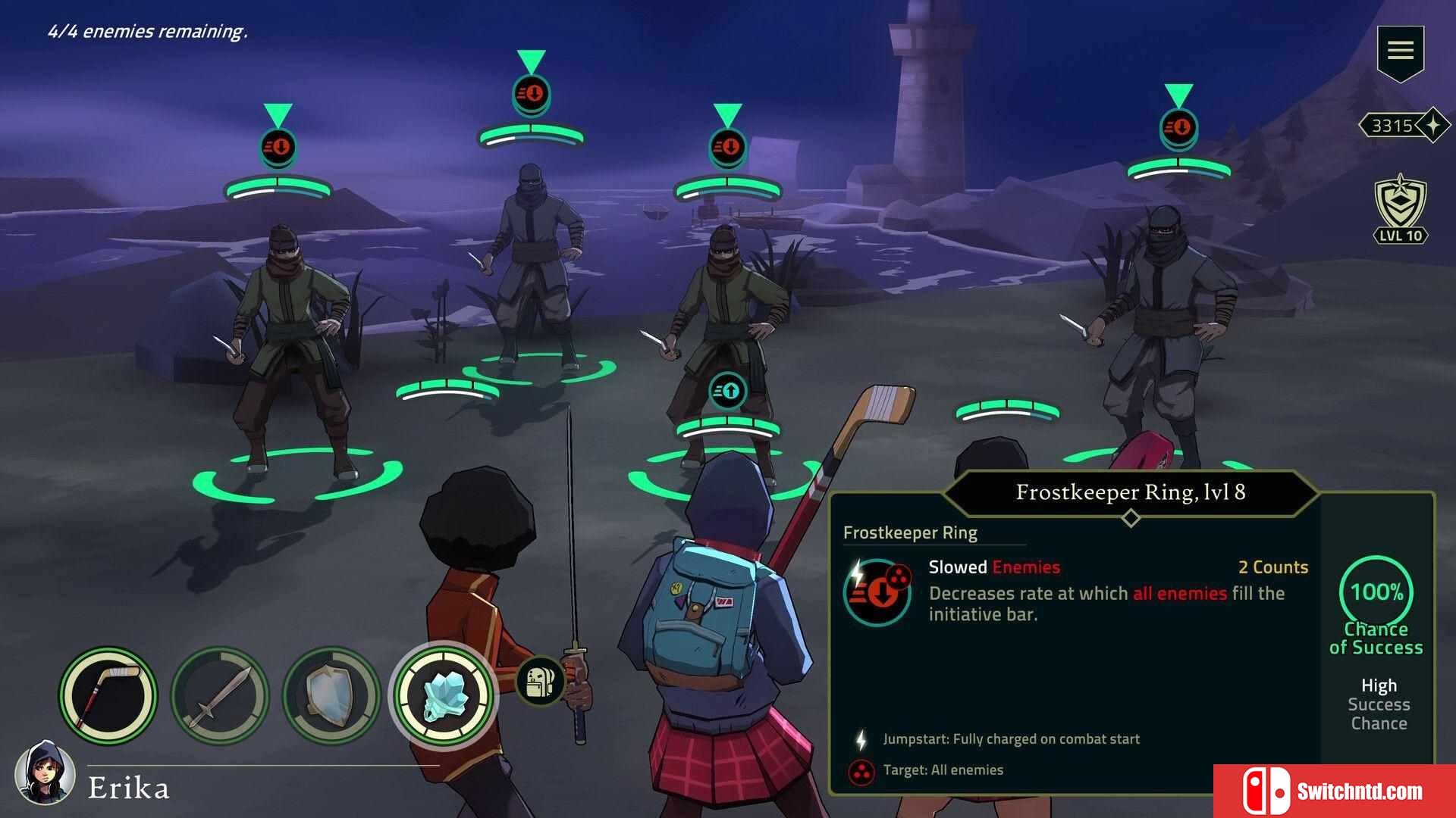《格里福德学院（Grifford Academy）》Early Access P2P硬盘版[EN]_3