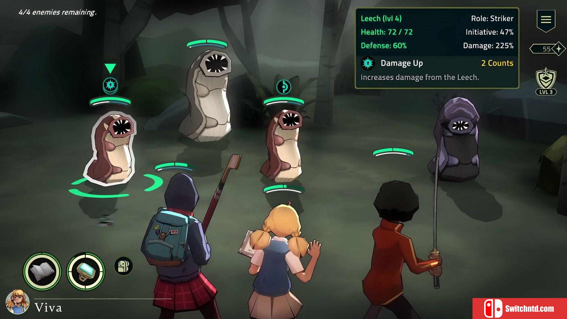《格里福德学院（Grifford Academy）》Early Access P2P硬盘版[EN]_5