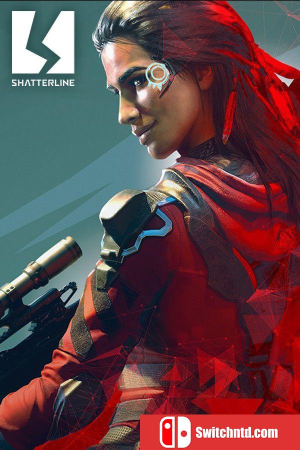 《破碎线（Shatterline）》RUNE镜像版[EN/JP]