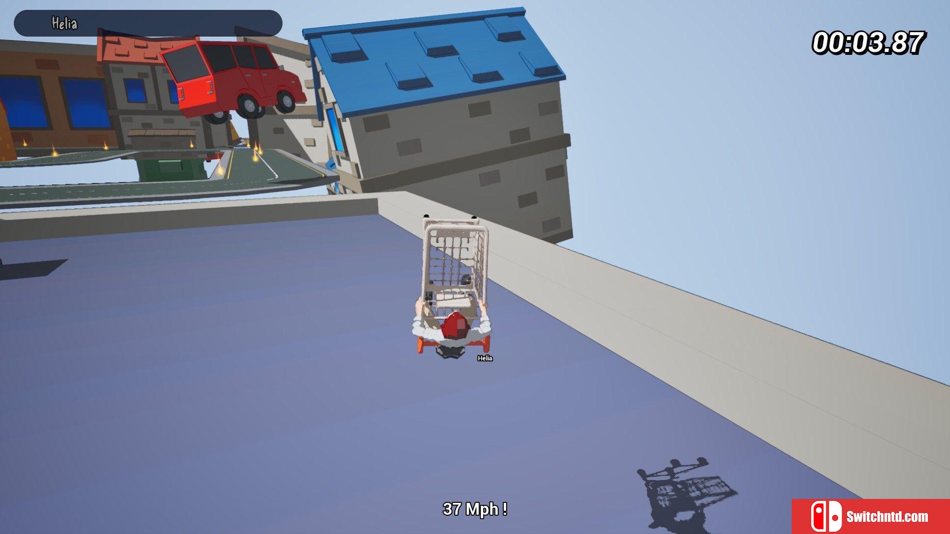 《购物车大作战（Cart Capers）》TENOKE镜像版[EN]_4