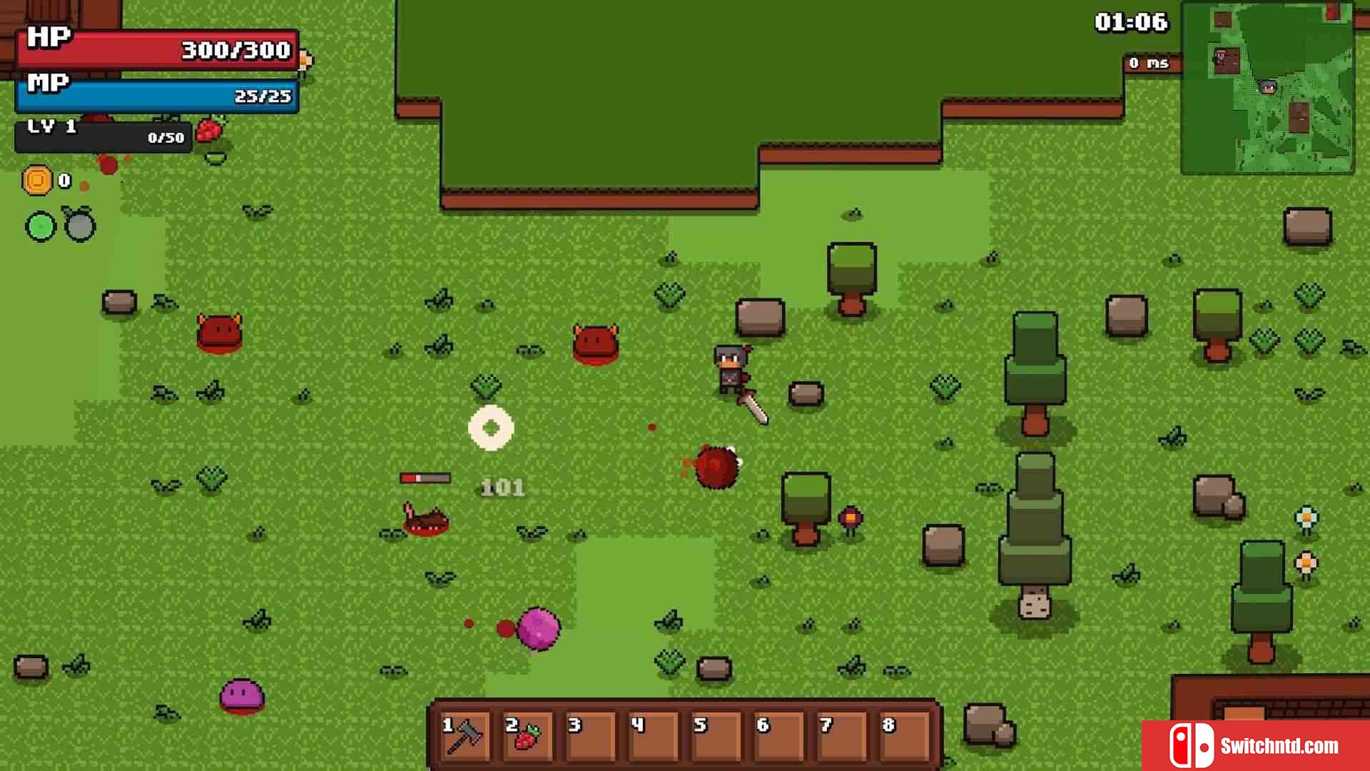 《地下英雄（DunHero）》Build 17750583 P2P硬盘版[EN]_1