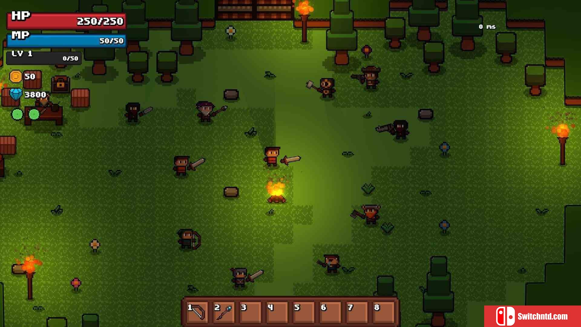 《地下英雄（DunHero）》Build 17750583 P2P硬盘版[EN]_4