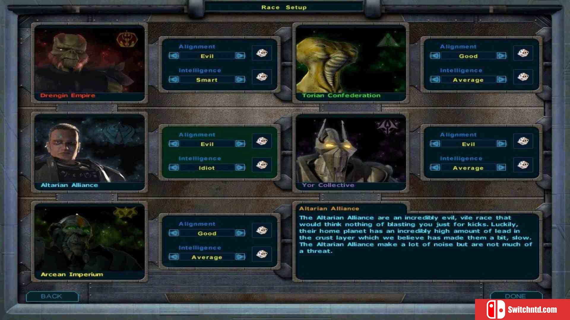 《银河文明1：终极版（Galactic Civilizations I: Ultimate Edition）》GOG硬盘版[EN]_6