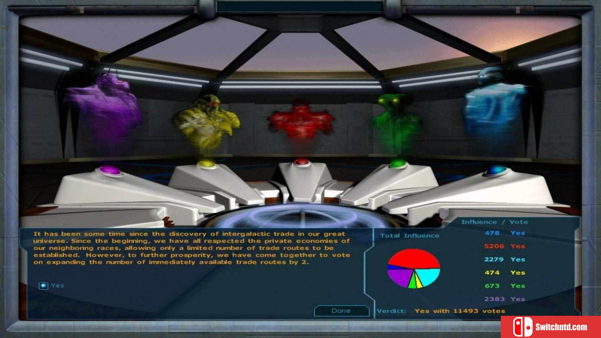 《银河文明1：终极版（Galactic Civilizations I: Ultimate Edition）》GOG硬盘版[EN]_4