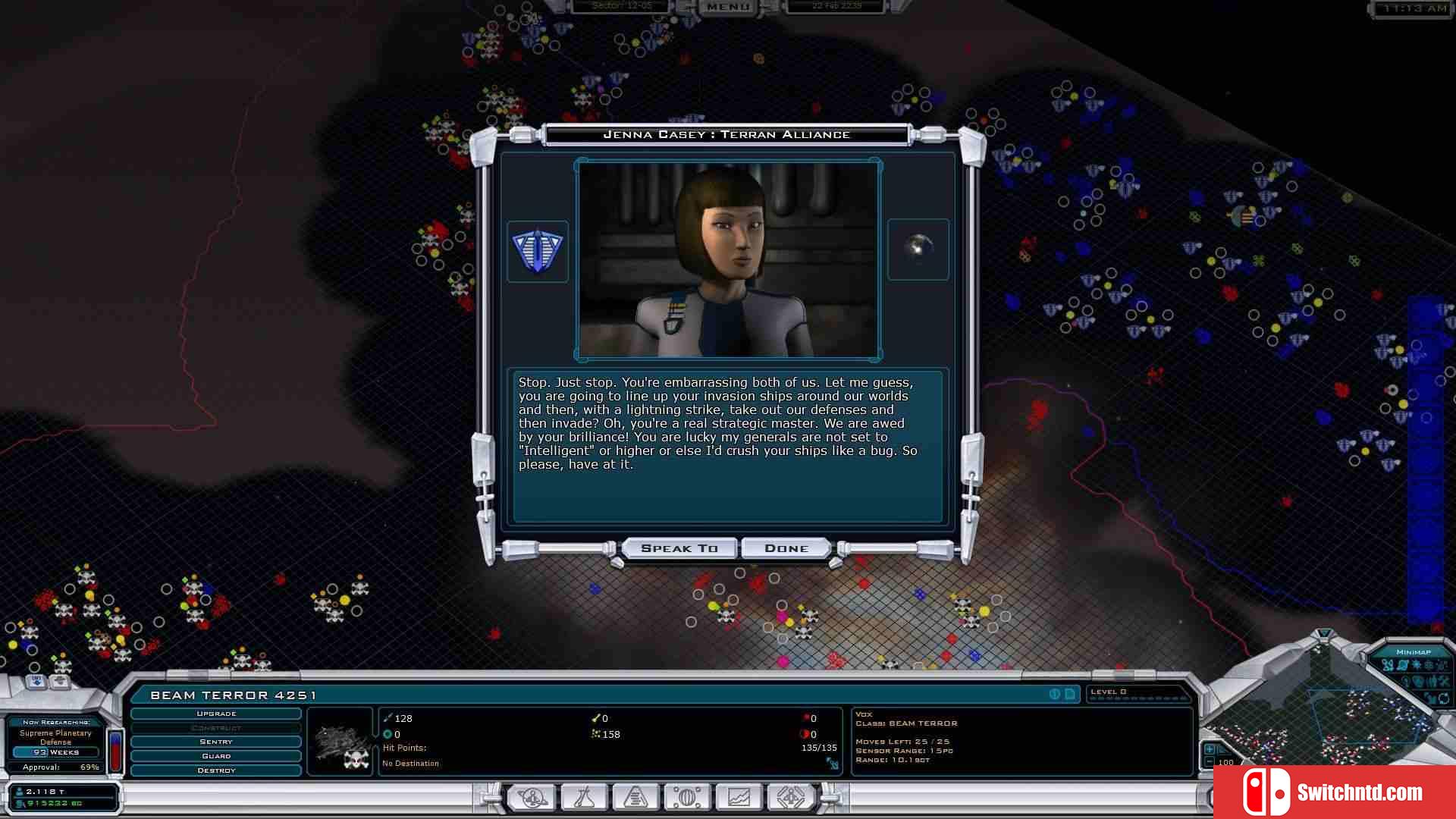 《银河文明2：终极版（Galactic Civilizations® II: Ultimate Edition）》GOG硬盘版[EN]_4